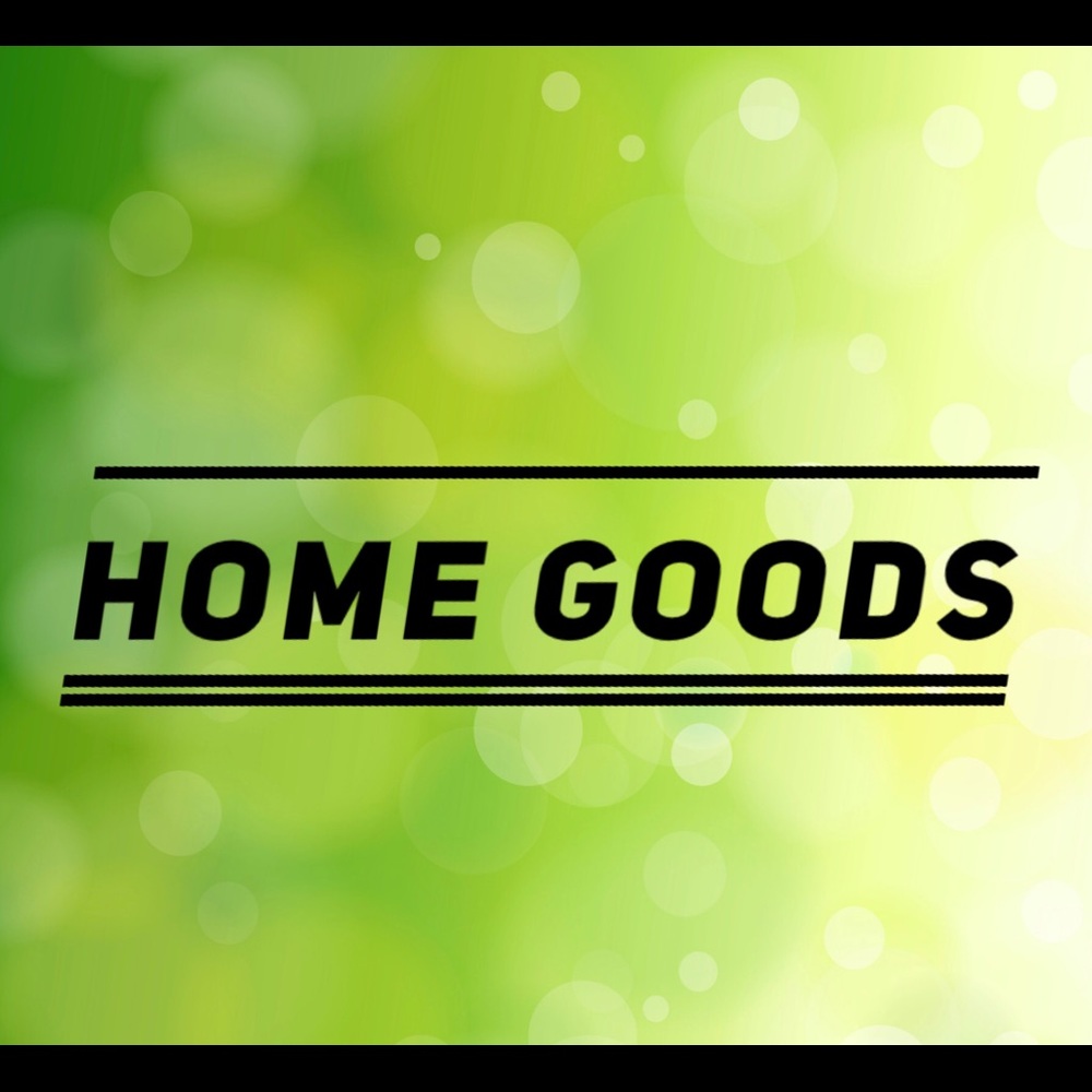 Items for the Home